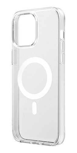 Case Para iPhone 13 Pro Con Magsafe Para Carga Inalámbrica, 