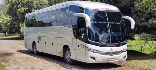 Imagen 14 de 15 de Mercedes Benz O 5oo 1836
