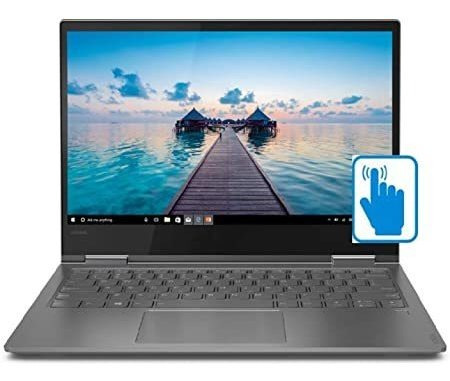 Notebook Lenovo Yoga 730 13.3 Premium 2-in-1 Convertibl 5481