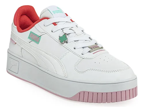 Mercado libre zapatillas puma mujer discount
