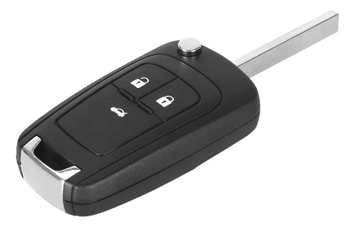Carcasa Llave Chevrolet 3 Bot Navaja Cruze Prisma Onix Astra