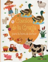 Comprar Cuentos De La Granja Para Ir A Dormir (amarillo): Para La Hora De Dormir, De No Aplica., Vol. 1. Editorial Artemisa, Tapa Blanda En Español