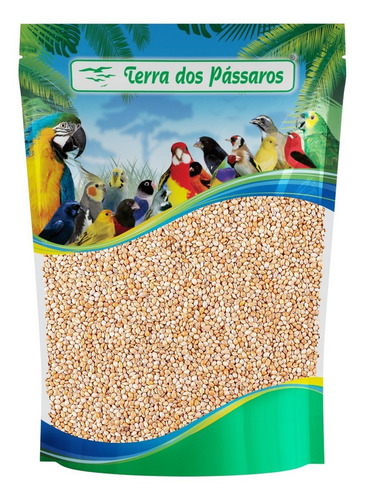 Painço - 200g