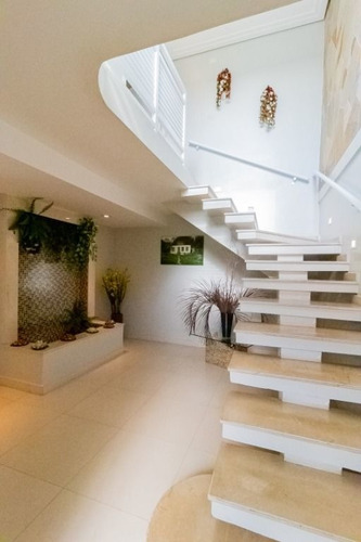 Imagem 8 de 30 de Sobrado Com 4 Dormitórios À Venda, 350 M² Por R$ 2.500.000,00 - Casa Verde - São Paulo/sp - So2739