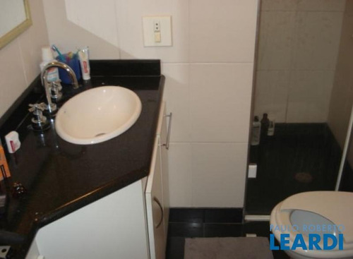 Imagem 6 de 15 de Apartamento - Perdizes - Sp - 339111