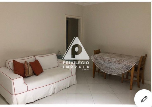 Imagem 7 de 9 de Flat À Venda, 2 Quartos, 1 Vaga, Copacabana - Rio De Janeiro/rj - 37384