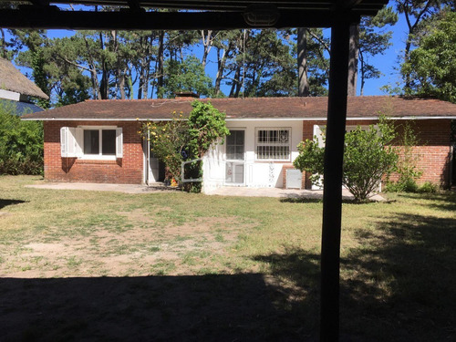 Imagen 1 de 26 de Casa En San Rafael, 3 Dormitorios *- Ref: 120