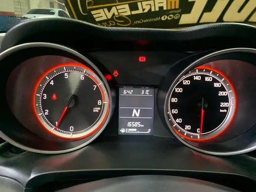Suzuki Swift 2024