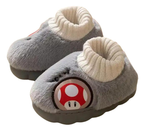 Pantuflas Para Niños Dinosaurio 