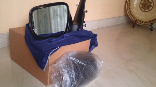 Espejo De Puerta Suzuki Grand Vitara Sz 06/15 Nuevo Taiwan