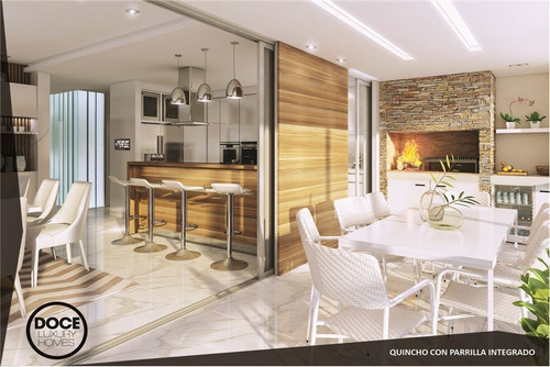 Semipiso 170m2 2coch. Amenities A Estr Ramos Mejia