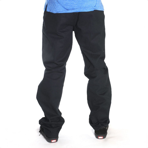 Imagen 2 de 3 de Pantalón Vans Authentic Chino Pro Hombre Casual