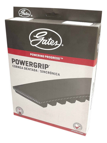 Correa Distribucion Express 1.9 Diesel F8q Gates