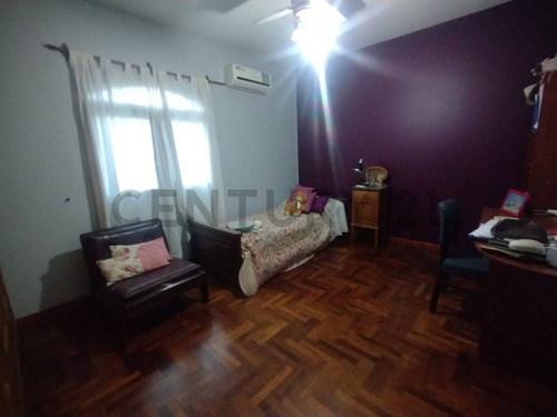 Vendo Casa En Barrio Club De Campo-guaymallen-mendoza