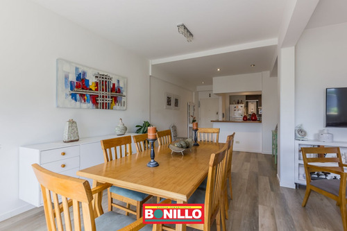 Vendió Departamento 3 Ambientes Venta Villa Pueyrredón