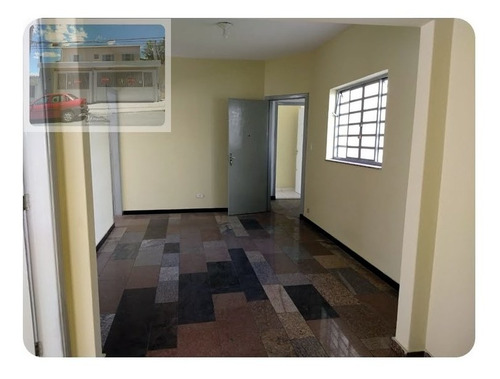 Imagem 3 de 6 de Sala Em Vila Maria Tereza - Guarulhos - 1241