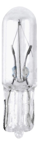 Lampada Pinguinho 24v 1,2w W2x4,6d - Gl2721b