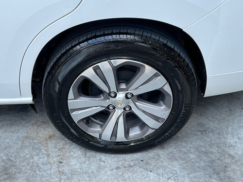 Chevrolet Spin SPIN PREMIER 1.8 8V ECONO.FLEX 5P AUT.