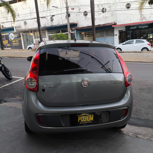Fiat Palio 1.0 Attractive Flex 5p