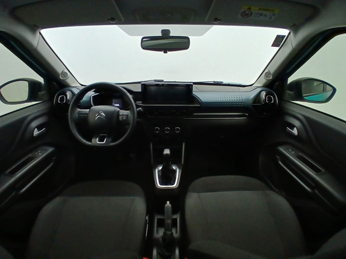 Citroën C3 1.0 FIREFLY FLEX FEEL MANUAL