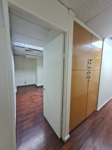 (adm) Oficina Huerfanos - Sta Lucia- M Bellas Artes