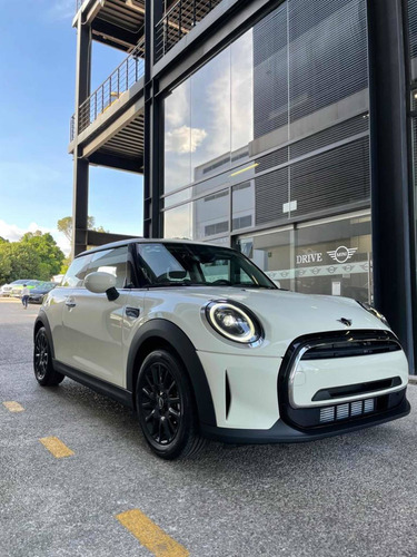 Imagen 4 de 15 de Mini Cooper 1.5 Chili At 2022