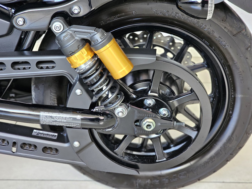 Yamaha Xv950r Bolt R-spec 2022