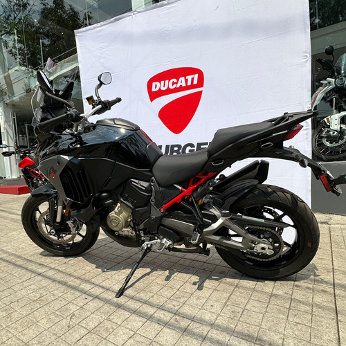 Ducati Multistrada V4 S 2025 Demo En Venta