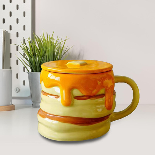 Compatible Taza De Café Creativa, Taza De Té Para Bebidas,