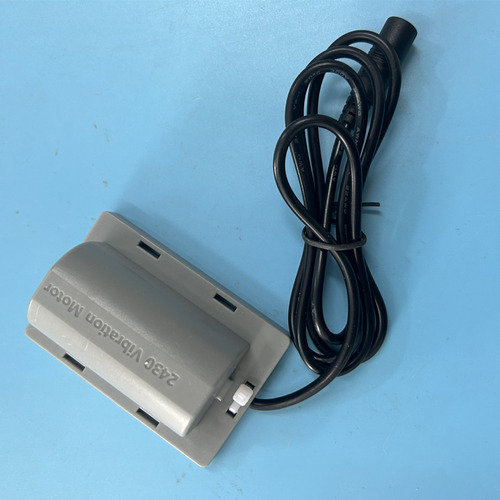 Motor Vibratorio Para Silla Y Almohada De 12 V, Resistente