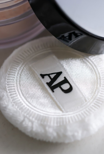 Imagen 8 de 10 de Polvo Volátil Setting Hd Ap | Translucent Hd Setting Powder