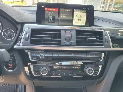 Imagen 10 de 15 de Bmw 320i Año 2018 - Automático - Bell Motors