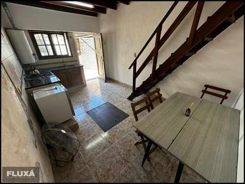 Hermoso Ph 2 Ambientes Zona Chauvin