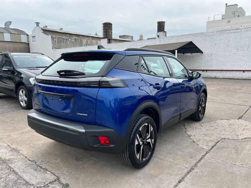 Peugeot 2008 1.0T Allure