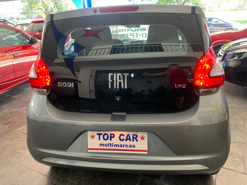 Fiat Mobi 1.0 Like Flex 5p