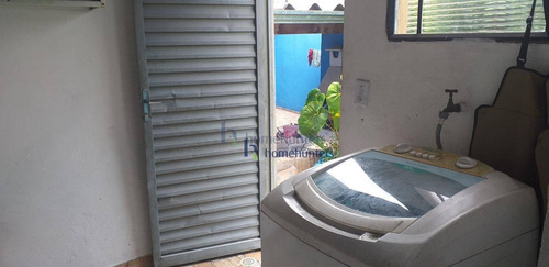 Casa Com 3 Dormitórios À Venda, 300 M² Por R$ 980.000,00 - Jardim Novo Campos Elíseos - Campinas/sp - Ca4221