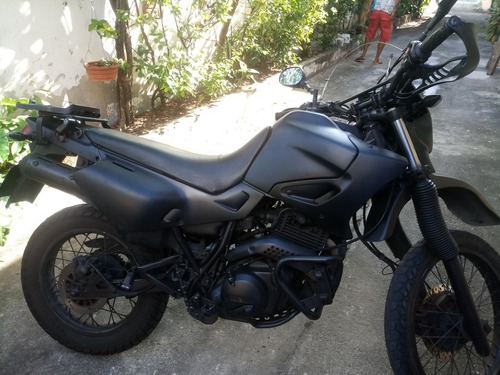 Yamaha Xt600