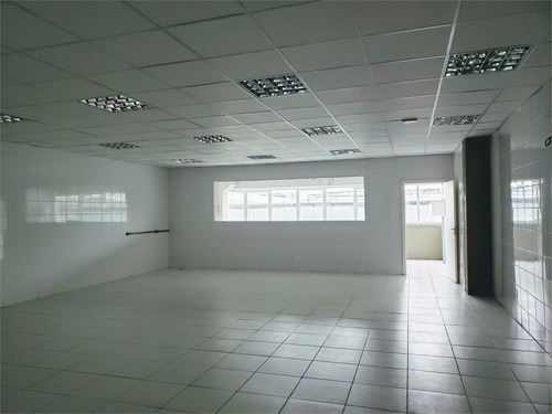 Imagem 12 de 30 de Prédio Comercial - Reo343576