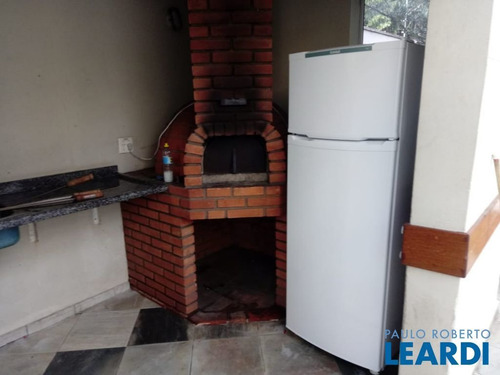 Imagem 13 de 15 de Apartamento - Morumbi - Sp - 584594
