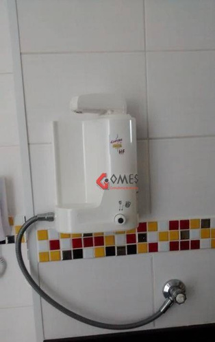 Imagem 19 de 21 de Apartamento À Venda, 69 M² Por R$ 372.000,00 - Baeta Neves - São Bernardo Do Campo/sp - Ap2778