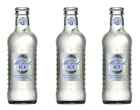Mistral Ice Premium 275 Cc (1 Unidades)-super