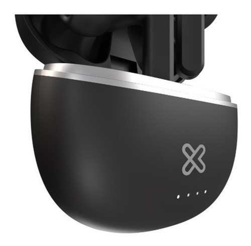 Imagen 7 de 8 de Audífonos Klip Xtreme Edge Buds Pro Kte-750 Bluetooth Negro
