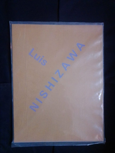 Carpeta Luis Nishizawa (sin Abrir)