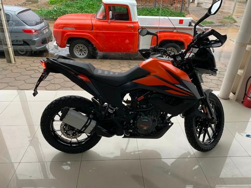 Imagen 4 de 5 de Ktm Adventure 390 0km, Entrega Inmediata!