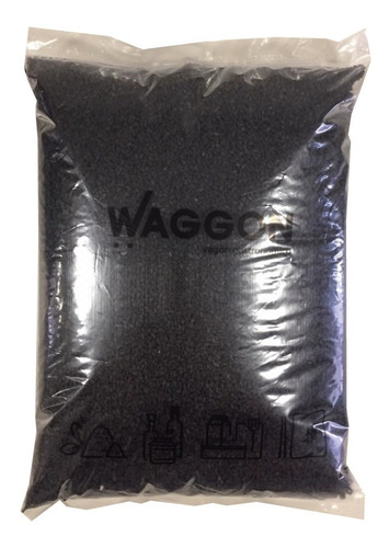 Semillas De Sesamo Negro X 1 Kg