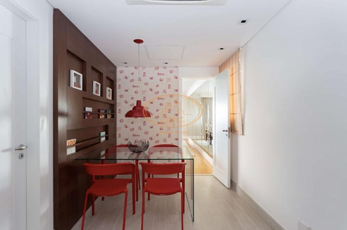 Apartamento Com 4 Dormitório(s) Localizado(a) No Bairro Itaim Bibi Em São Paulo / São Paulo - 3204:906615