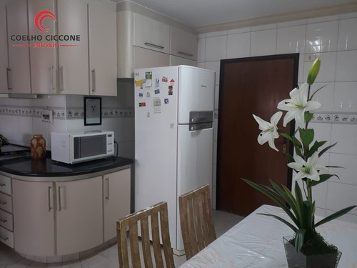 Imagem 15 de 15 de Apartamento 3 Dormitorios Para Venda - V-4256