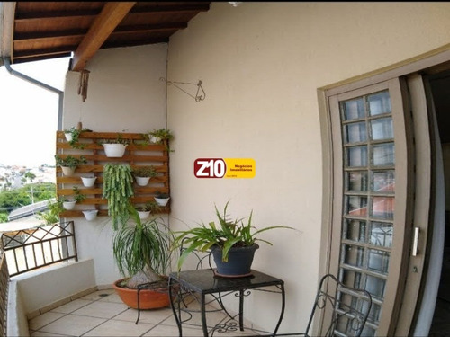 Imagem 2 de 18 de Z10 Imoveis Indaiatuba | Ca09586 - Sobrado Com Excelente Acabamento ?jardim Regente - Ca09586 - 69913375
