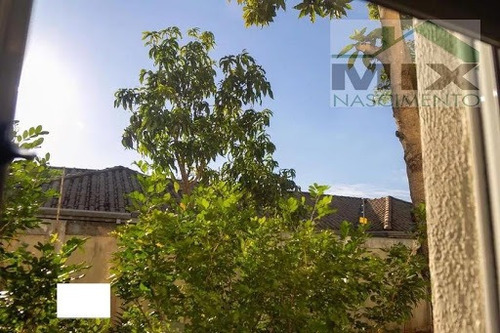 Imagem 28 de 30 de Casa De Condomínio Em São Bernardo Do Campo - Sp - Ca0102_mix