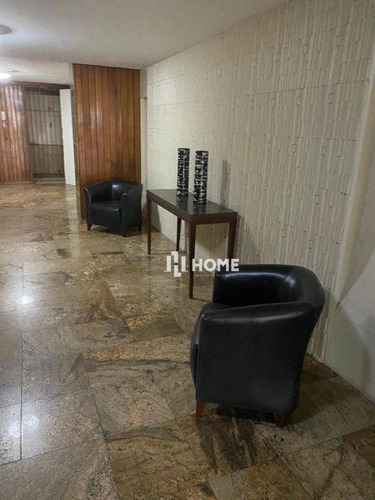 Imagem 6 de 30 de Apartamento Em Ingá, Niterói/rj De 157m² 4 Quartos À Venda Por R$ 900.000,00 - Ap1386146-s